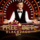 Free Bet Blackjack 5