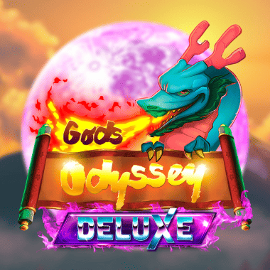 Gods Odyssey Deluxe
