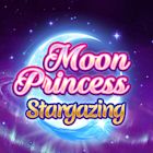 Moon Princess Stargazing