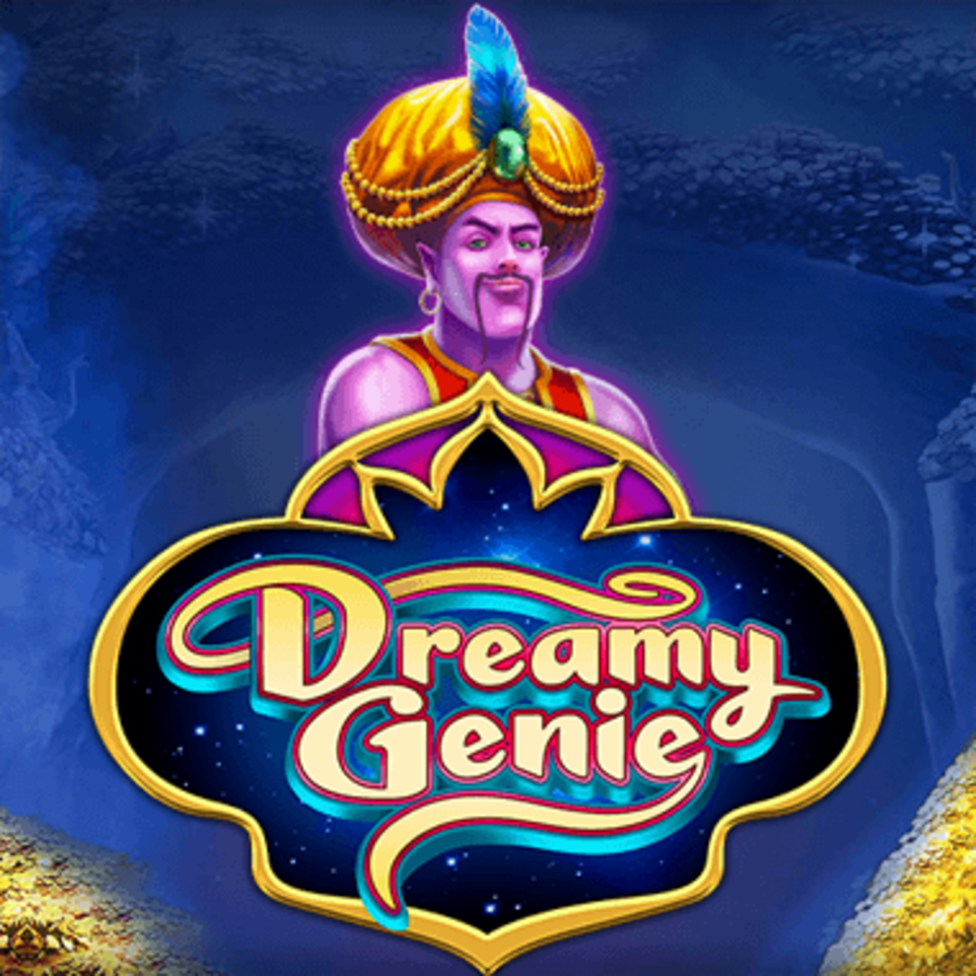 Dreamy Genie