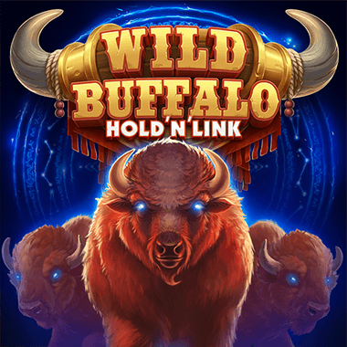 Wild Buffalo Hold 'n' Link