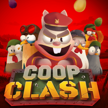 Coop Clash