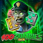 100 Zombies Dice
