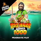 Big Bass Bonanza 1000