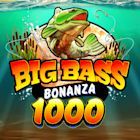 Big Bass Bonanza 1000