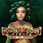 Power of Gods: Medusa
