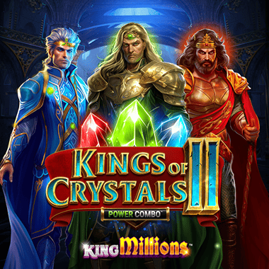 Kings of Crystals II: King Millions
