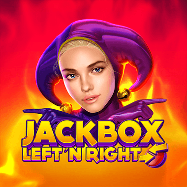 Jackbox Left N' Right