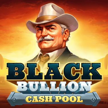 Black Bullion Cash Pool
