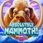 Absolutely Mammoth Power Play Jackpot