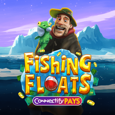 Fishing Floats Connectify Pays