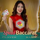 Speed Baccarat A