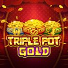 Triple Pot Gold