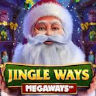 Jingle Ways Megaways