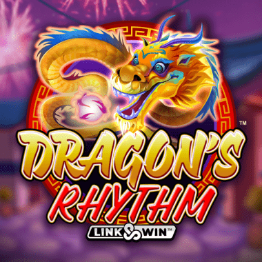 Dragon's Rhytm - Link and Win