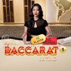 Speed Baccarat Latino 1