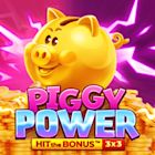 Piggy Power Hit the Bonus