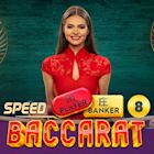 Speed Baccarat 8