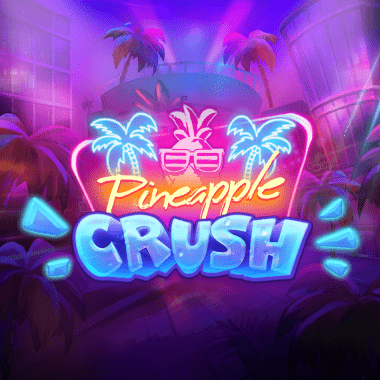 Pineapple Crush