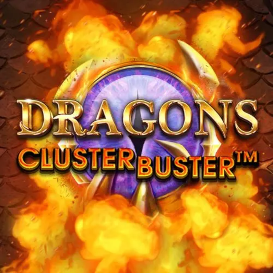 Dragons Clusterbuster