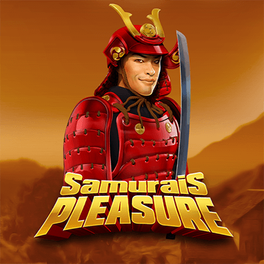 Samurai's Pleasure