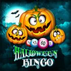 Halloween Bingo