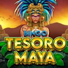 Bingo Tesoro Maya