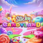 Sticky Candyland