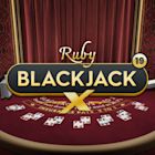 Blackjack X 19 Ruby