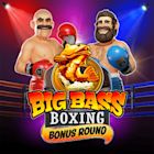 Big Bass Boxing Bonus Round