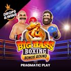 Big Bass Boxing Bonus Round