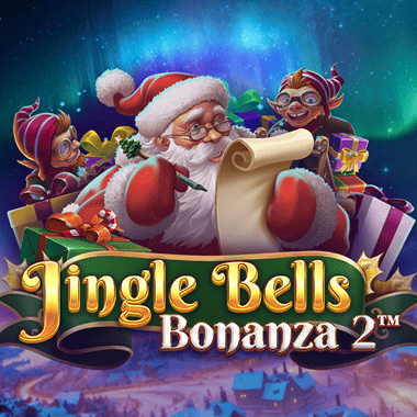 Jingle Bells Bonanza 2