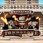 Tombstone No Mercy