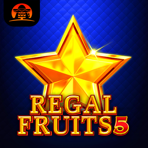 Regal Fruits 5