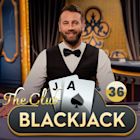 Blackjack 36 the Club