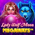 Lady Wolf Moon Megaways
