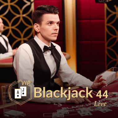 Blackjack VIP 44