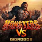 Monsters vs GigaBlox