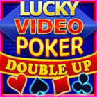 Lucky Video Poker
