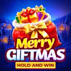 Merry Giftmas Hold and Win