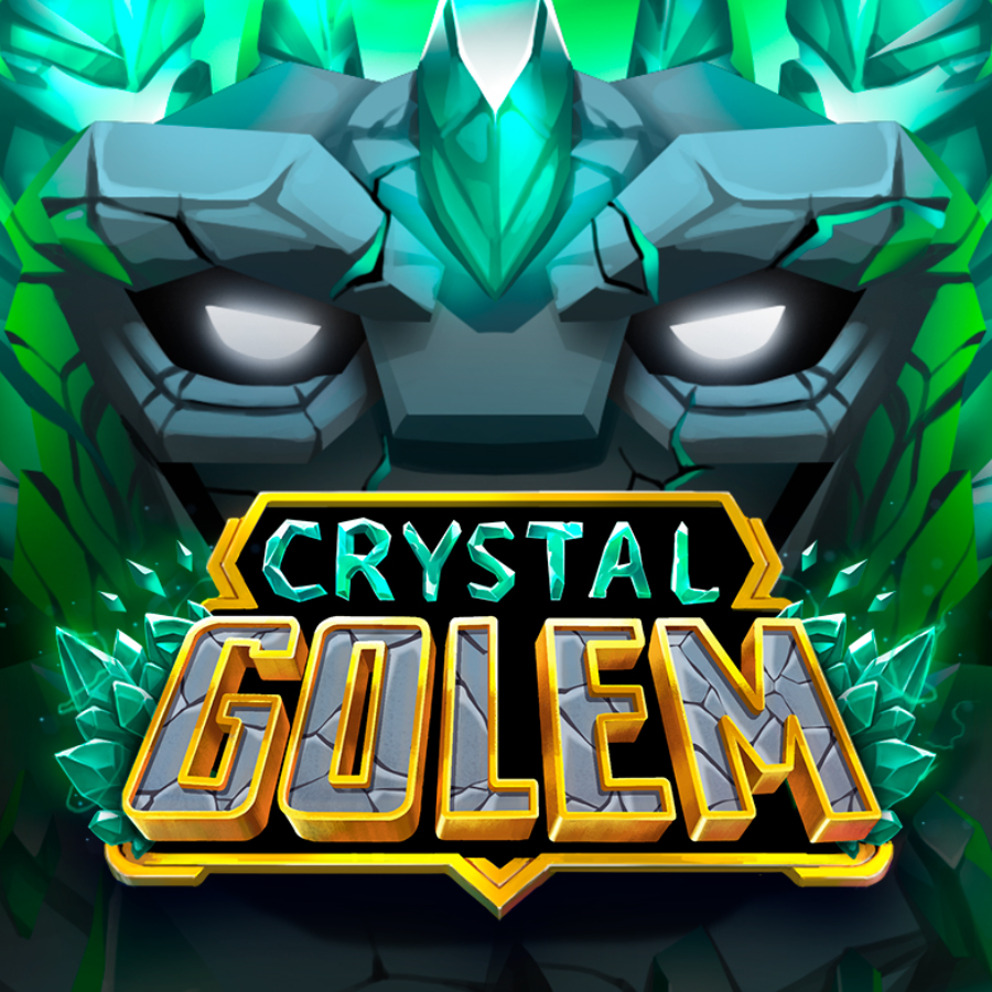 Crystal Golem
