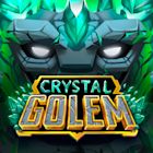 Crystal Golem