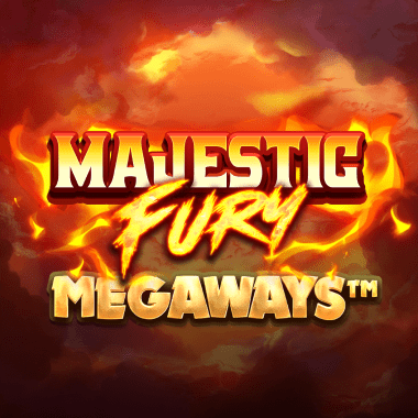Majestic Fury Megaways