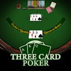 Three Card Poker Habanero