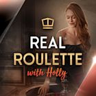Real Roulette with Holly