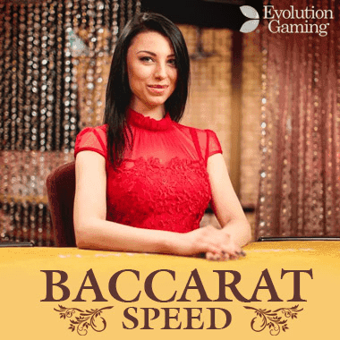 Speed Baccarat E