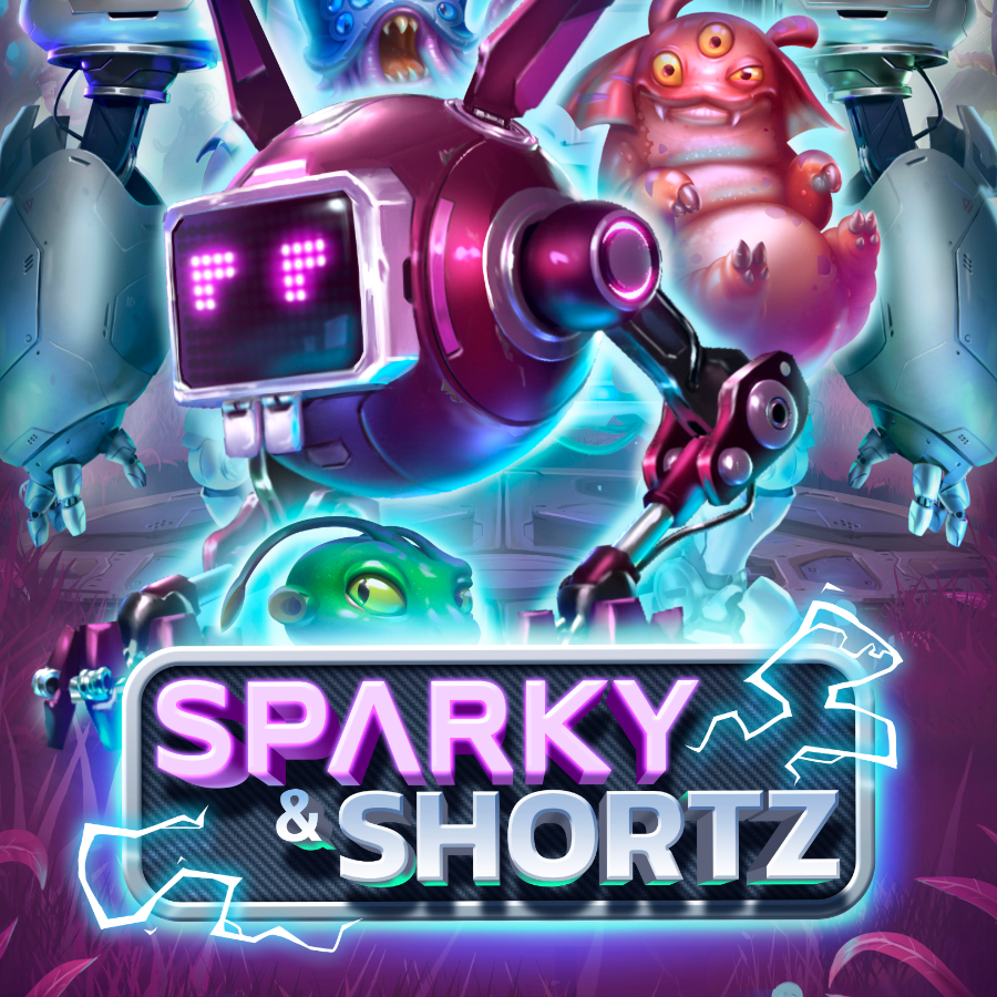 Sparky and Shortz