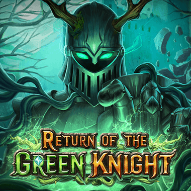 Return of the Green Knight