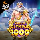 Gates of Olympus 1000