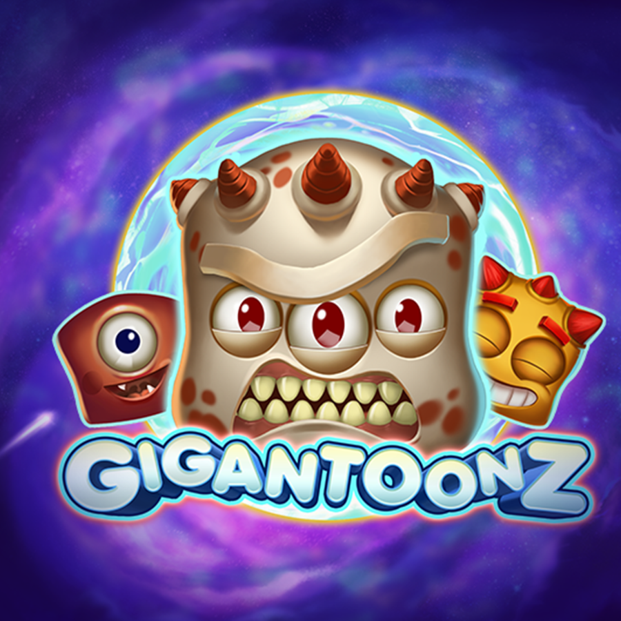Gigantoonz